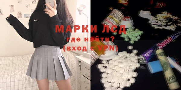 хмурый Абаза